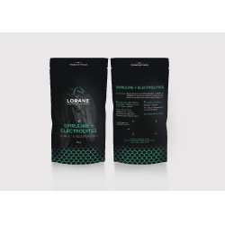 One shot spiruline electrolytes Lorane One shot spiruline electrolytes Lorane