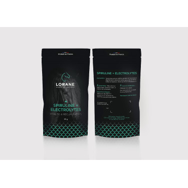 One shot spiruline electrolytes Lorane One shot spiruline electrolytes Lorane