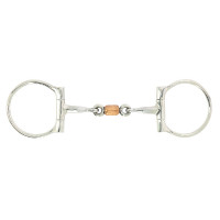 Mors Feeling Snaffle à...