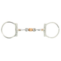 Mors Feeling Snaffle à... Mors Feeling Snaffle à...
