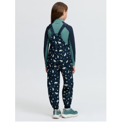Salopette imperméable LeMieux Mini Pippin Splash Marine Bleu marine