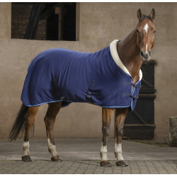 Chemise Riding World Confort