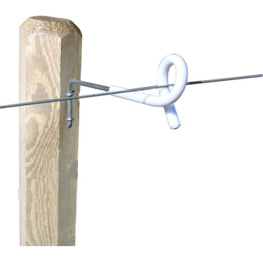 Isolateur Iso Xtense 20 cm Lacmé par 10 Isolateur Iso Xtense 20 cm Lacmé par 10
