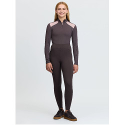 Legging d’équitation hiver LeMieux Nell Young Rider Legging d’équitation hiver LeMieux Nell Young Rider