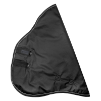 Couvre-cou Scandic 100 g Waldhausen Noir