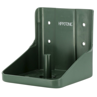 Support pour bloc de sel plastique Hippo-Tonic Support pour bloc de sel plastique Hippo-Tonic
