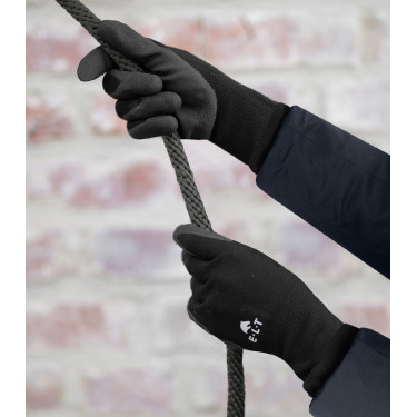 Gants de travail d’hiver ELT Gants de travail d’hiver ELT