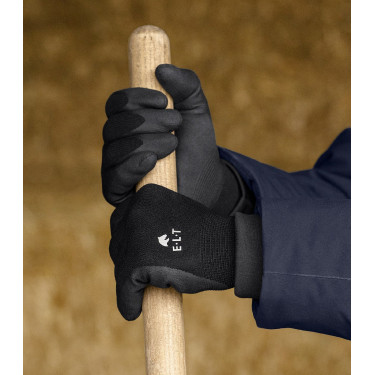 Gants de travail d’hiver ELT Gants de travail d’hiver ELT
