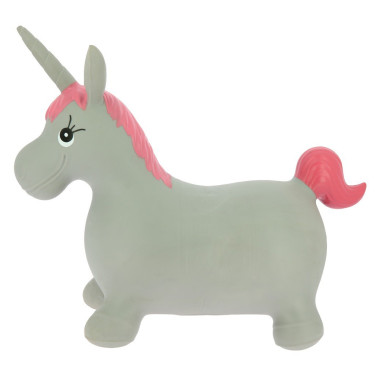 Licorne sauteuse Equi-Kids Licorne sauteuse Equi-Kids