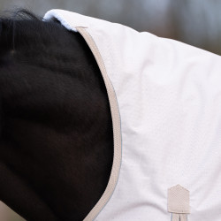 Couverture de paddock Imperial Riding Pandora 0gr Chevrons taupe