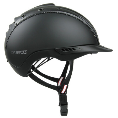 Casque Casco Mistrall 2 Edition Bleu / noir