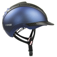 Casque Casco Mistrall 2 Edition Bleu / noir