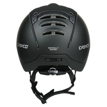 Casque Casco Mistrall 2 Edition Casque Casco Mistrall 2 Edition