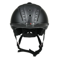 Casque Casco Mistrall 2 Edition Bleu / noir