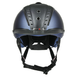 Casque Casco Mistrall 2 Edition Bleu / noir