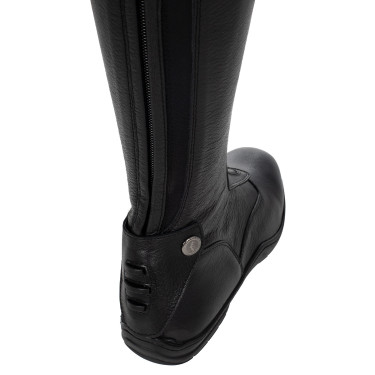 Bottes Modèle Perugino Court Franceschini