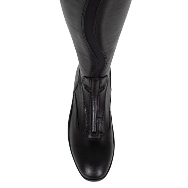 Bottes Franceschini Modèle Perugino Haute