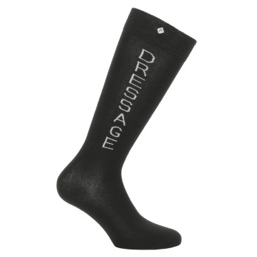 Chaussettes Equithème Dressage Chaussettes Equithème Dressage