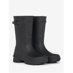 Bottes de pluie LeMieux Junior Bramshaw Noir