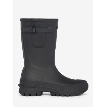 Bottes de pluie LeMieux Junior Bramshaw Noir