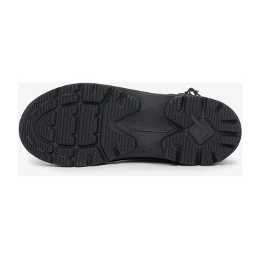 Bottes de pluie LeMieux Junior Bramshaw Noir