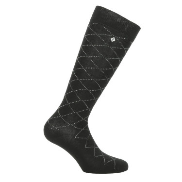 Chaussettes Equithème Résille Chaussettes Equithème Résille
