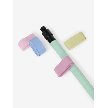 Grip tape pour Hobby Horse LeMieux Mallow / macaron