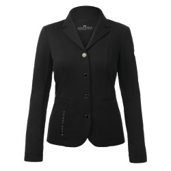 Veste de compétition Pro Series Comptair Noir