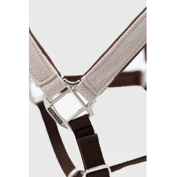 Licol et longe Harcour Condor Chevron Licol et longe Harcour Condor Chevron