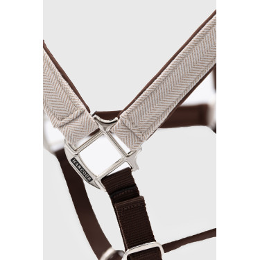 Licol et longe Harcour Condor Chevron Licol et longe Harcour Condor Chevron