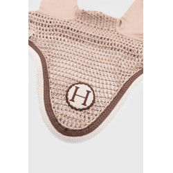 Bonnet de Cheval Harcour Caramel Chevron Bonnet de Cheval Harcour Caramel Chevron