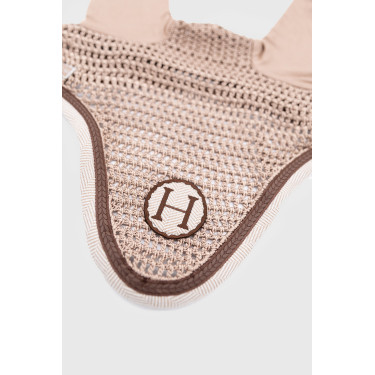 Bonnet de Cheval Harcour Caramel Chevron Bonnet de Cheval Harcour Caramel Chevron