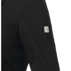 Veste de compétition Pro Series Comptair Noir