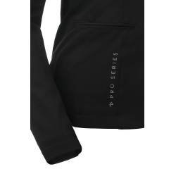 Veste de compétition Pro Series Comptair Noir
