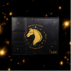 Calendrier de l'avant HKM 2026