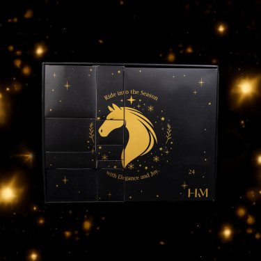 Calendrier de l'avant HKM 2026
