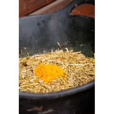 Curcuma + Natural'Innov