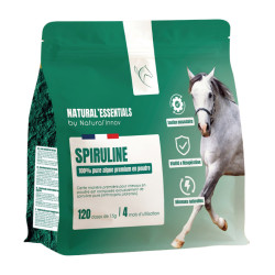 Spiruline Natural'Innov