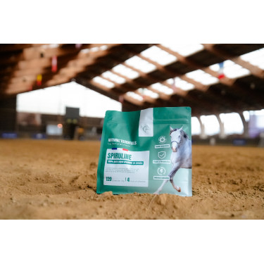 Spiruline Natural'Innov