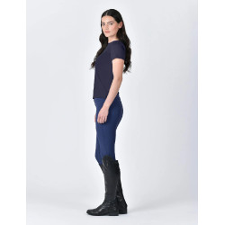 T-shirt manches courtes décontracté en cuivre anti-UV WeatherBeeta