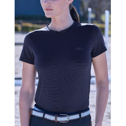 T-shirt manches courtes décontracté en cuivre anti-UV WeatherBeeta