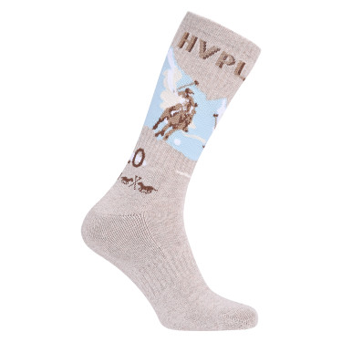 Chaussettes HV Polo Harper polo club