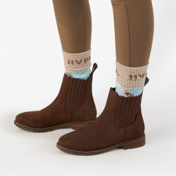 Chaussettes HV Polo Harper polo club