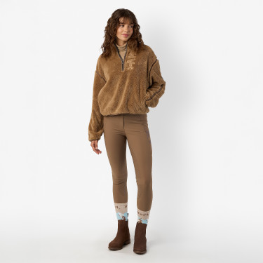 Chaussettes HV Polo Harper polo club
