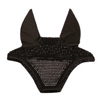 Bonnet anti-mouches bande pailletée Wellington soundless Kentucky Bonnet anti-mouches bande pailletée Wellington soundless Kentucky