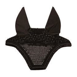 Bonnet anti-mouches bande pailletée Wellington soundless Kentucky Bonnet anti-mouches bande pailletée Wellington soundless Kentucky