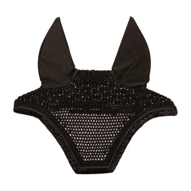 Bonnet anti-mouches bande pailletée Wellington soundless Kentucky Bonnet anti-mouches bande pailletée Wellington soundless Kentucky