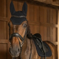Bonnet anti-mouches scintillant Wellington Kentucky Bonnet anti-mouches scintillant Wellington Kentucky