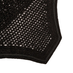 Bonnet anti-mouches scintillant Wellington soundless Kentucky Bonnet anti-mouches scintillant Wellington soundless Kentucky