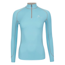Sous-vêtement technique My LeMieux Azure ancienne couleur Bleu Sous-vêtement technique My LeMieux Azure ancienne couleur Bleu